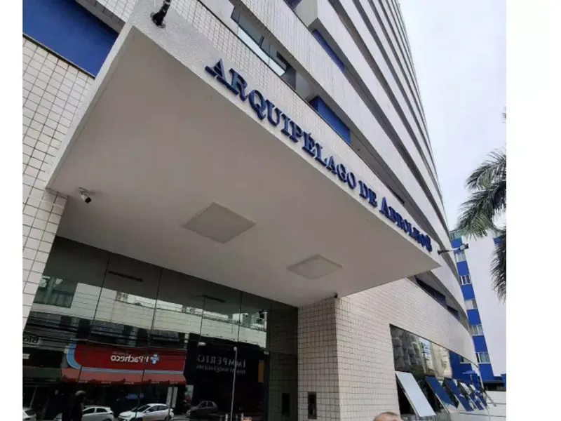 Apartamento em Leilão Judicial