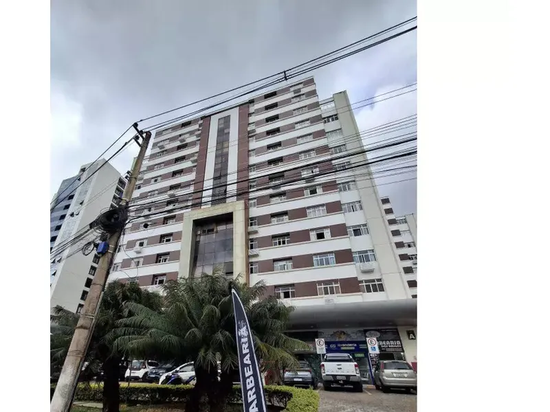 Apartamento em Leilão Judicial