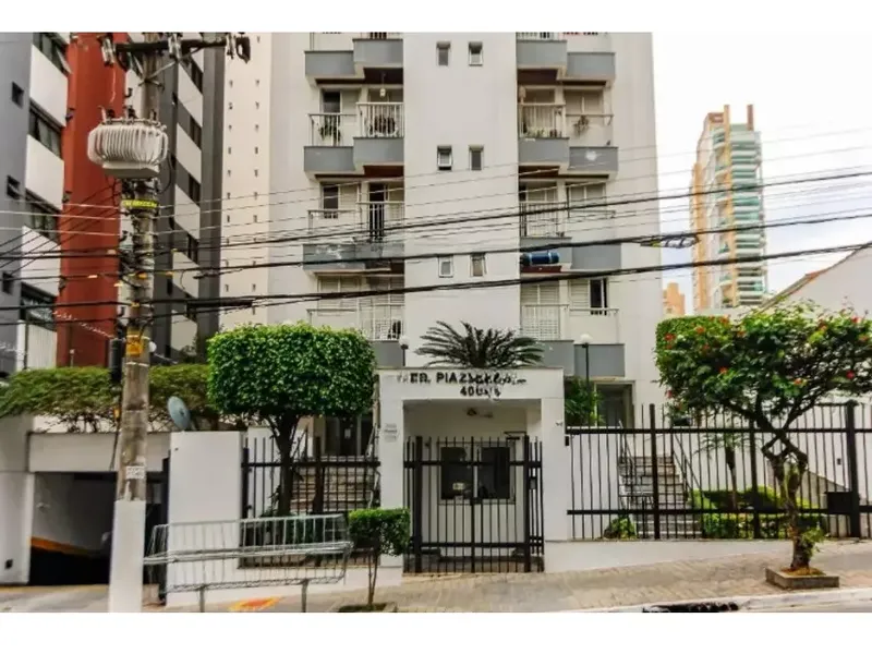 Apartamento em Leilão Judicial