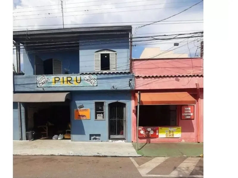 Comercial em Leilão Judicial