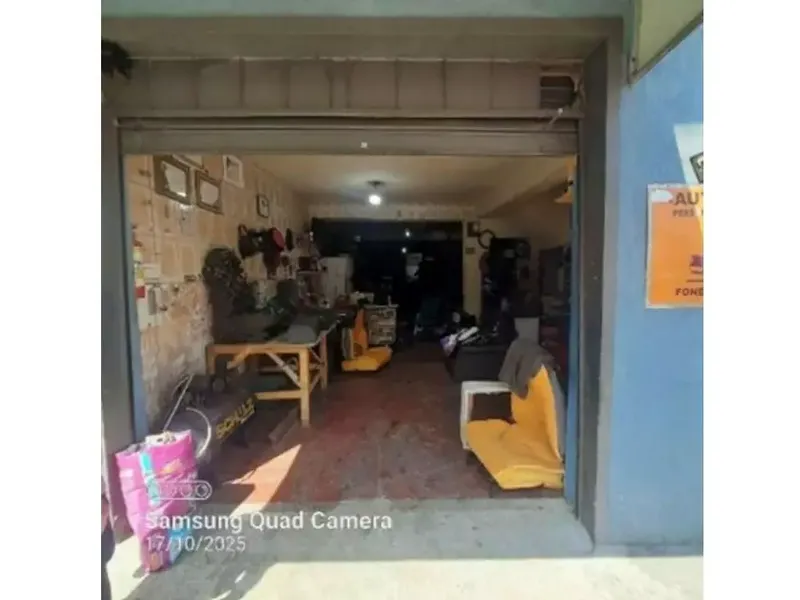 Comercial em Leilão Judicial