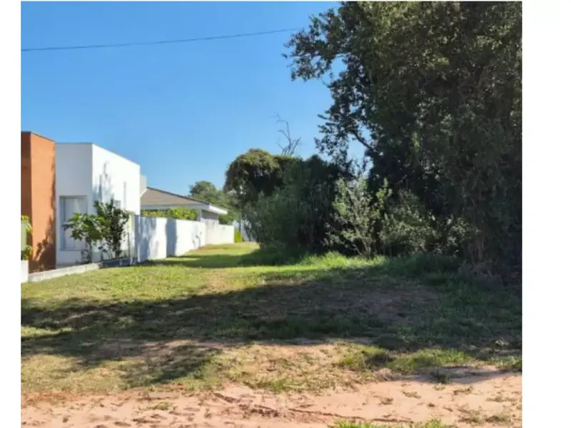Terreno em Leilão Judicial