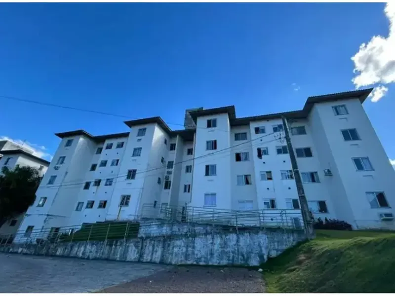 Apartamento em Leilão Judicial
