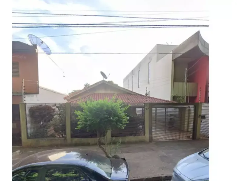 Casa em Leilão Extrajudicial