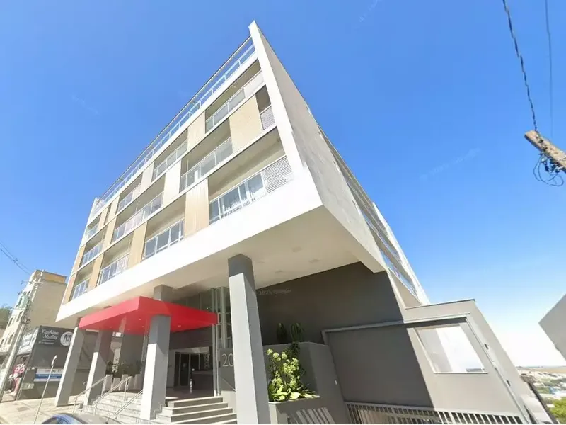 Comercial em Leilão Judicial