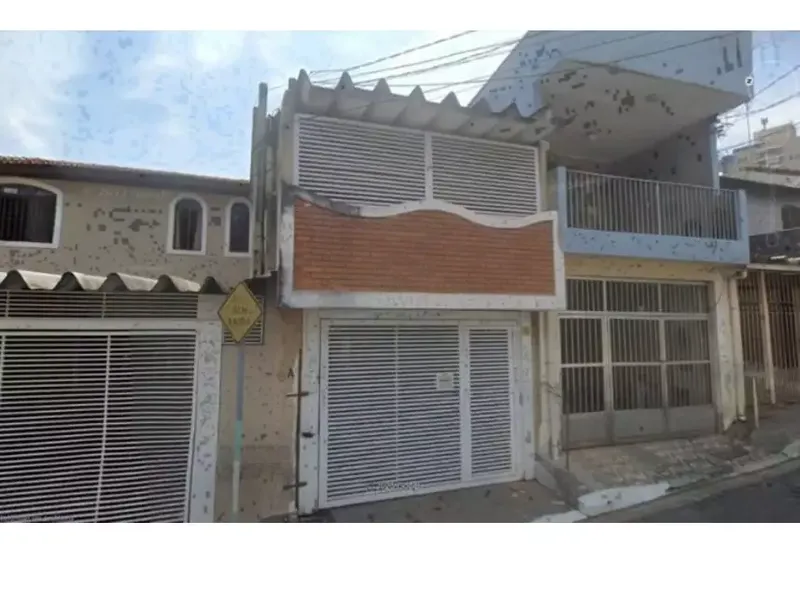 Casa em Leilão Judicial