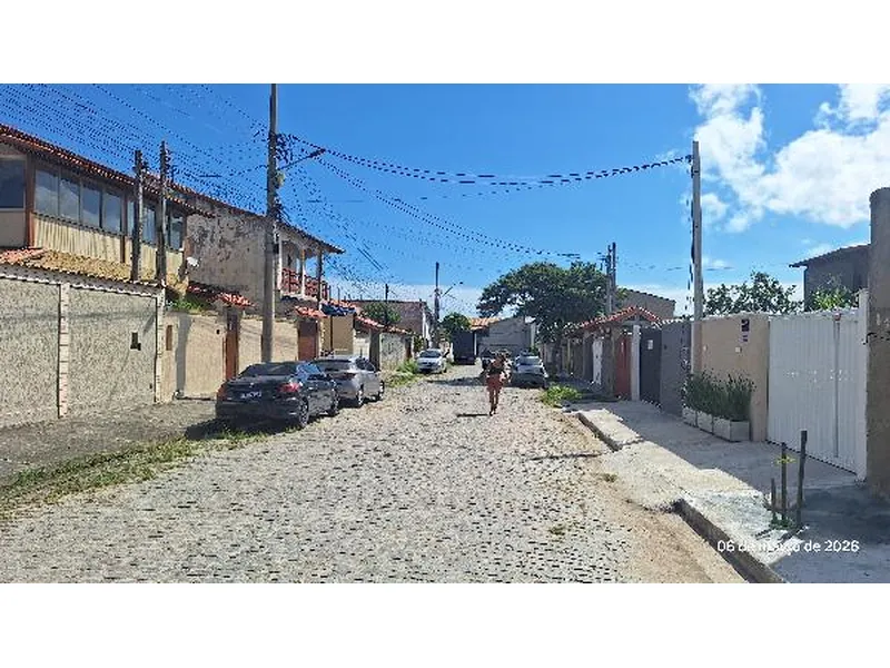 Casa em Licitação