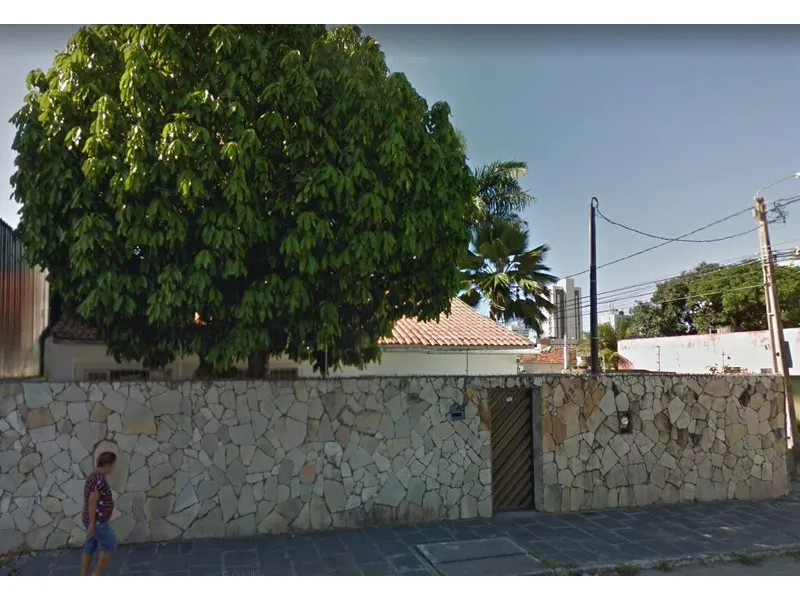 Casa em Licitação