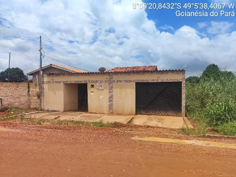 Casa em Licitação