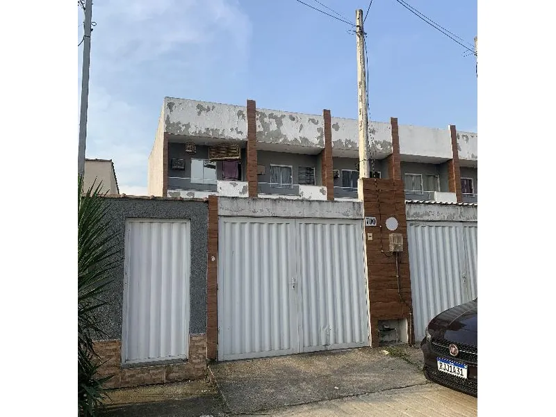 Casa em Leilão Extrajudicial