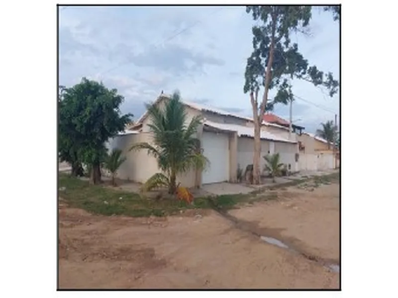 Casa em Leilão Extrajudicial