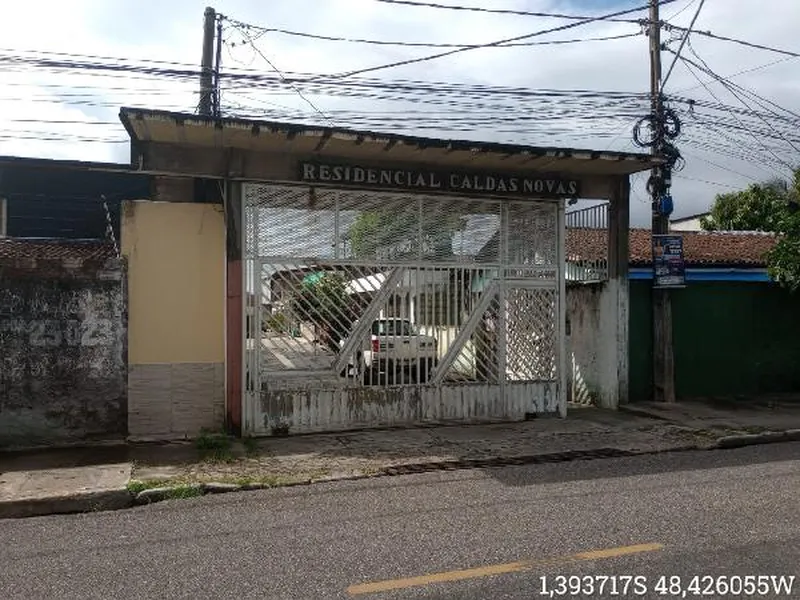 Terreno em Venda Direta