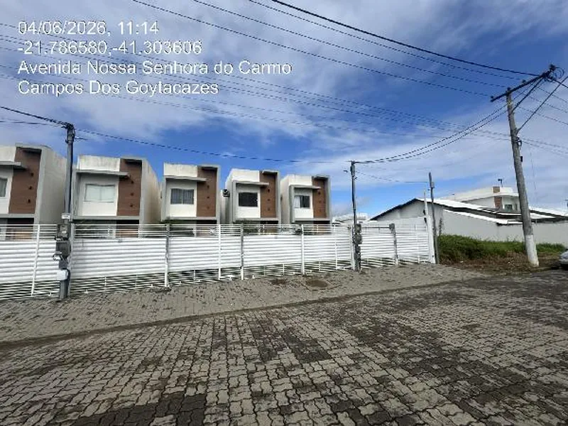 Casa em Leilão Extrajudicial