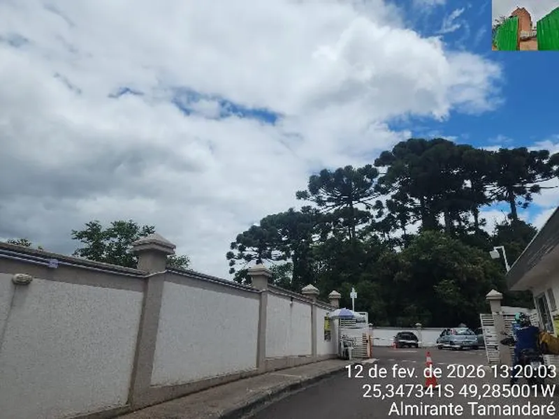 Apartamento em Licitação