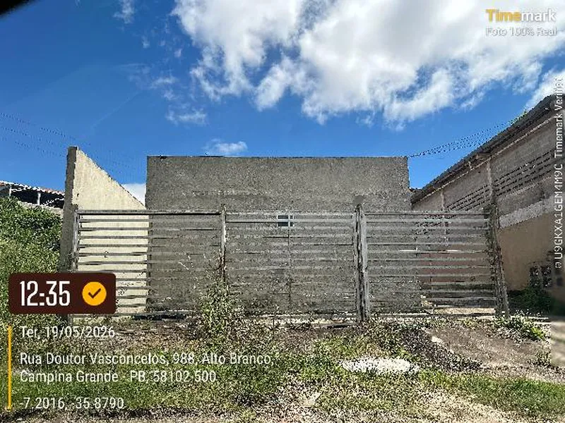 Casa em Leilão Extrajudicial
