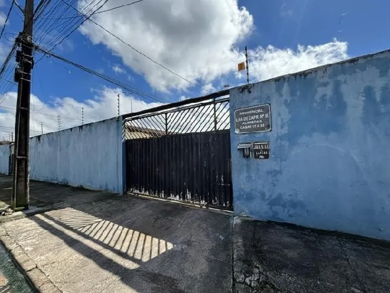 Casa em Leilão Extrajudicial