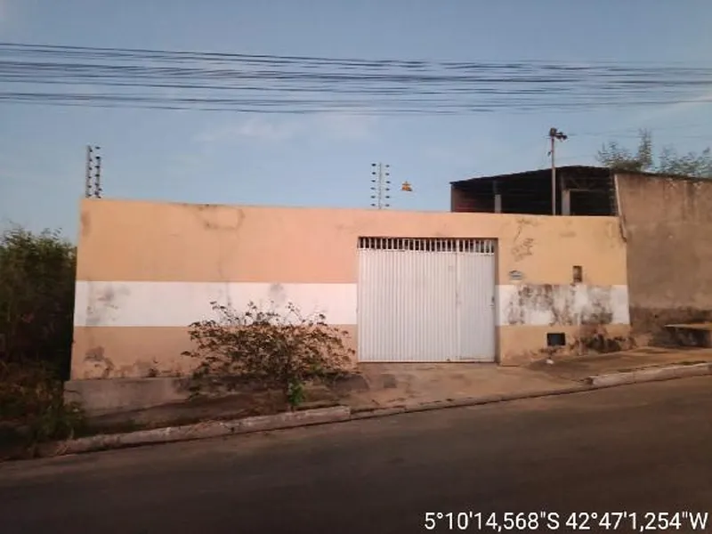 Casa em Leilão Extrajudicial
