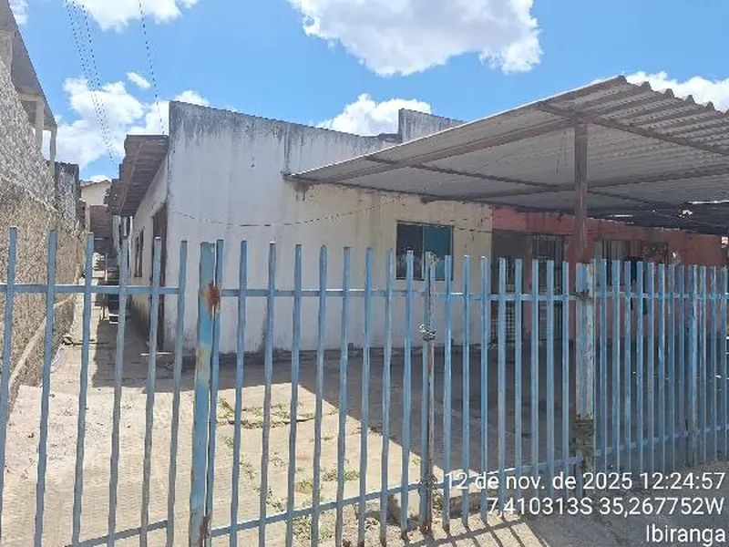 Casa em Leilão Extrajudicial