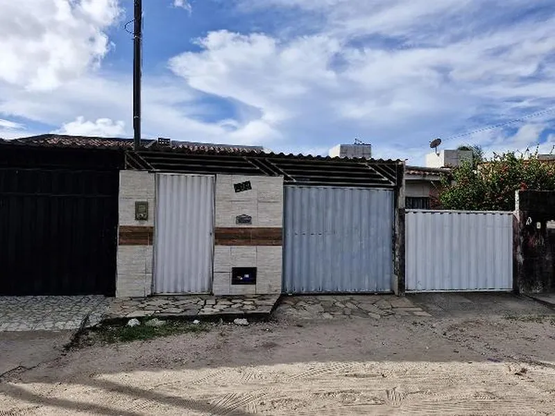 Casa em Leilão Extrajudicial