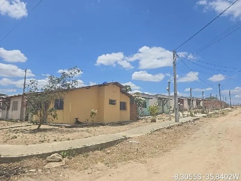 Casa em Venda Direta