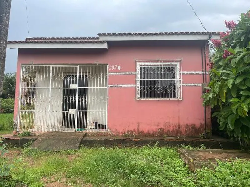 Casa em Leilão Extrajudicial
