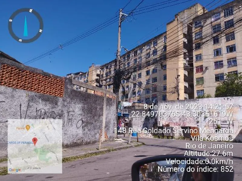 Apartamento em Venda Direta