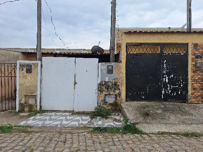 Casa em Venda Direta