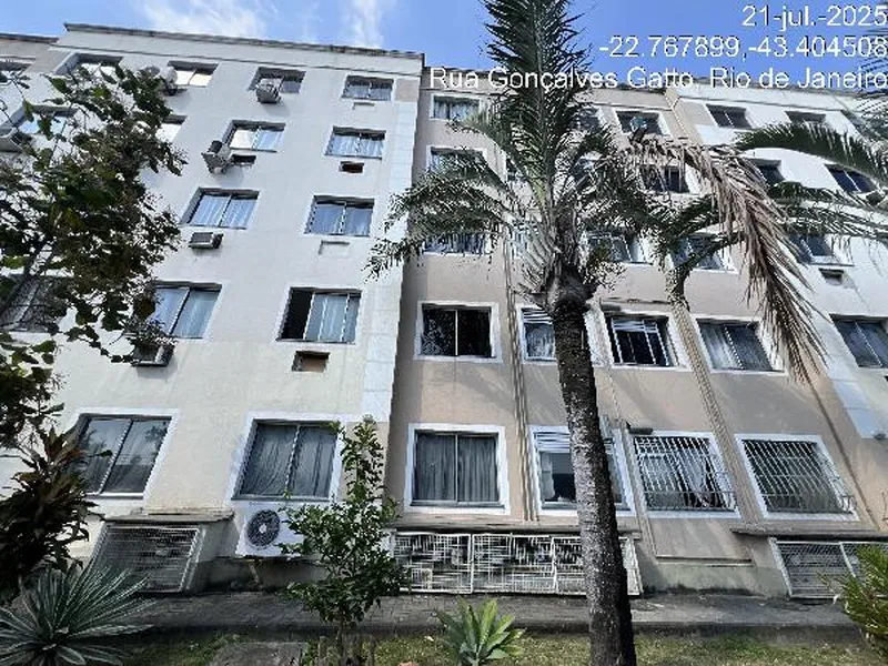Apartamento em Venda Direta