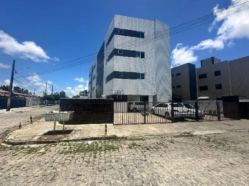 Apartamento em Licitação