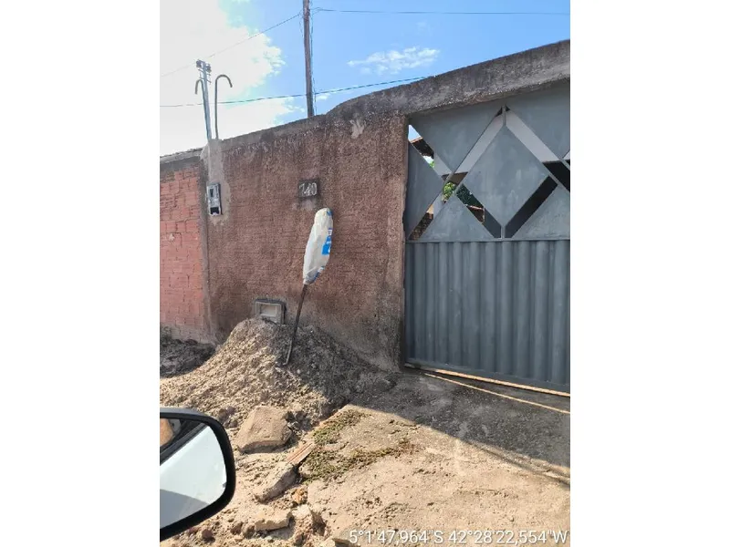 Casa em Venda Direta