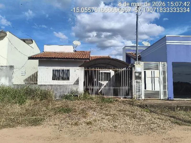 Casa em Leilão Extrajudicial