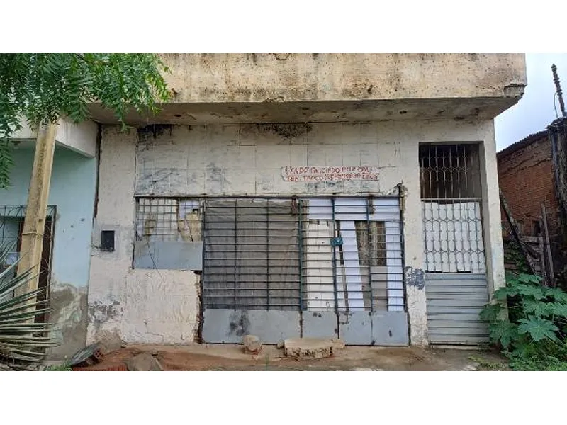 Casa em Licitação