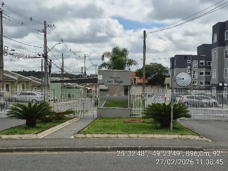 Apartamento em Licitação