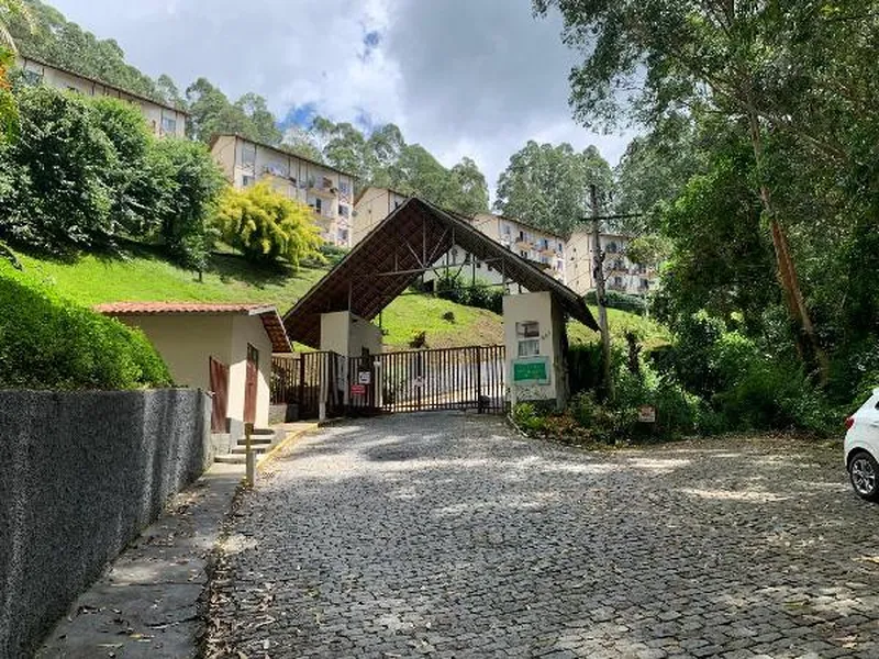 Apartamento em Licitação