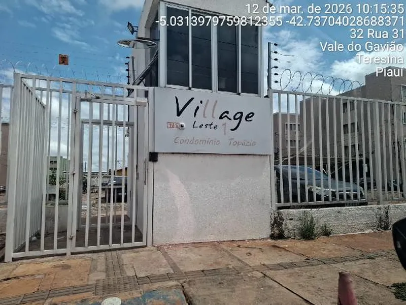 Apartamento em Licitação