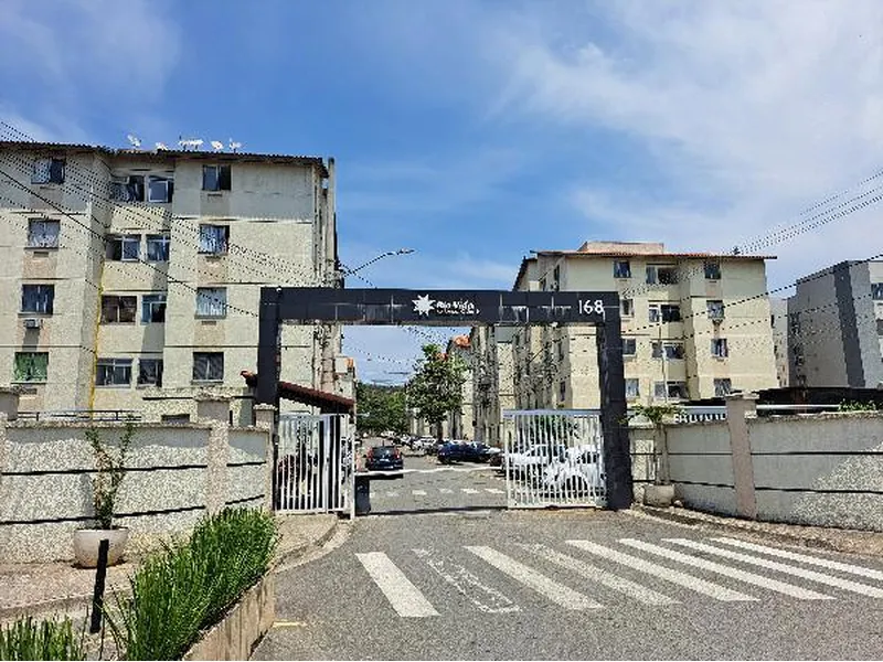 Apartamento em Venda Direta
