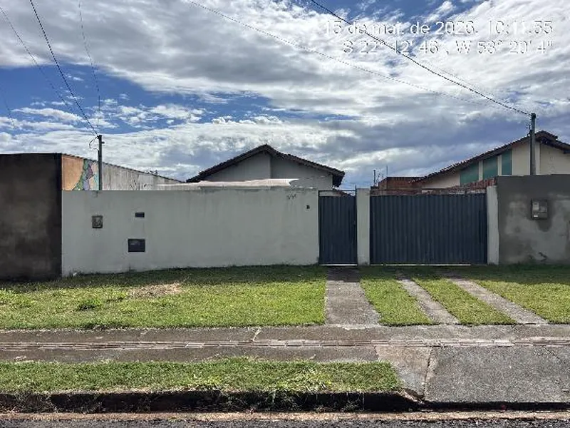 Casa em Leilão Extrajudicial