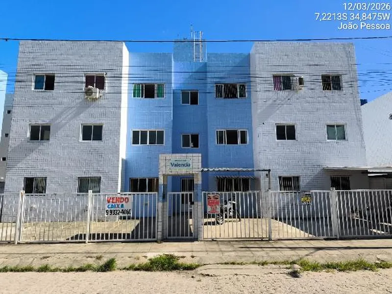 Apartamento em Licitação