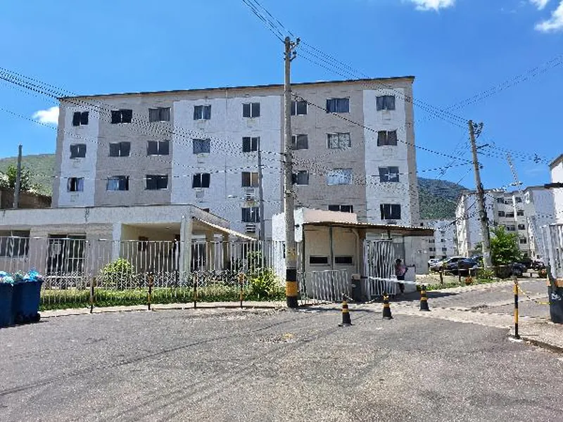 Apartamento em Venda Direta