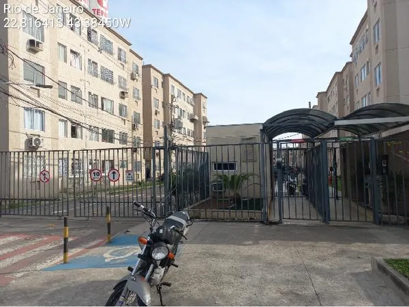 Apartamento em Venda Direta