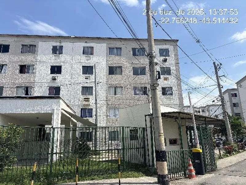 Apartamento em Venda Direta
