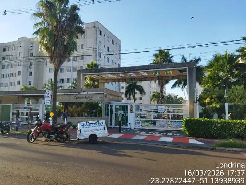 Apartamento em Licitação