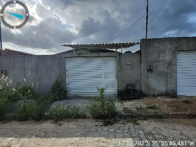 Casa em Venda Direta