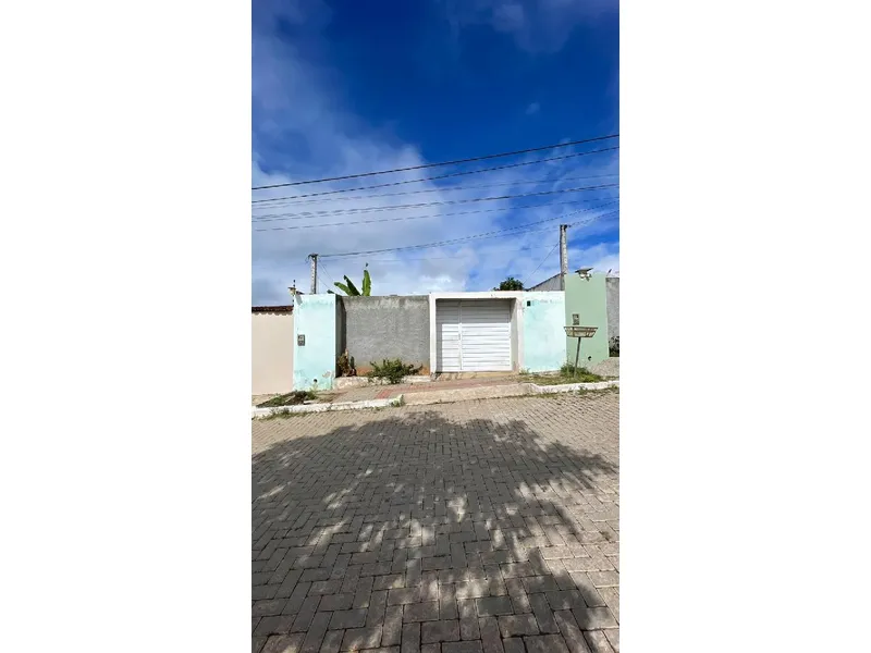 Casa em Leilão Extrajudicial