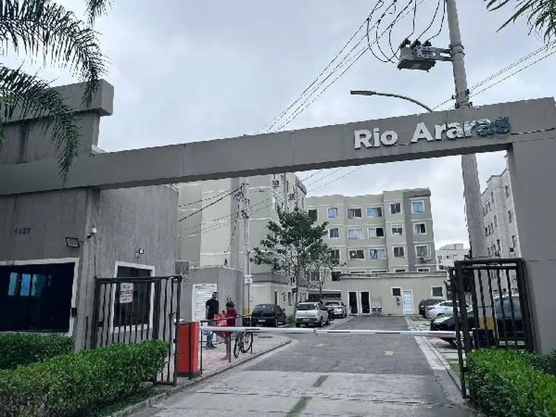 Apartamento em Venda Direta