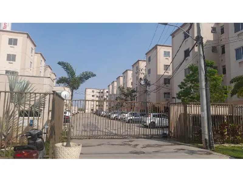 Apartamento em Venda Direta