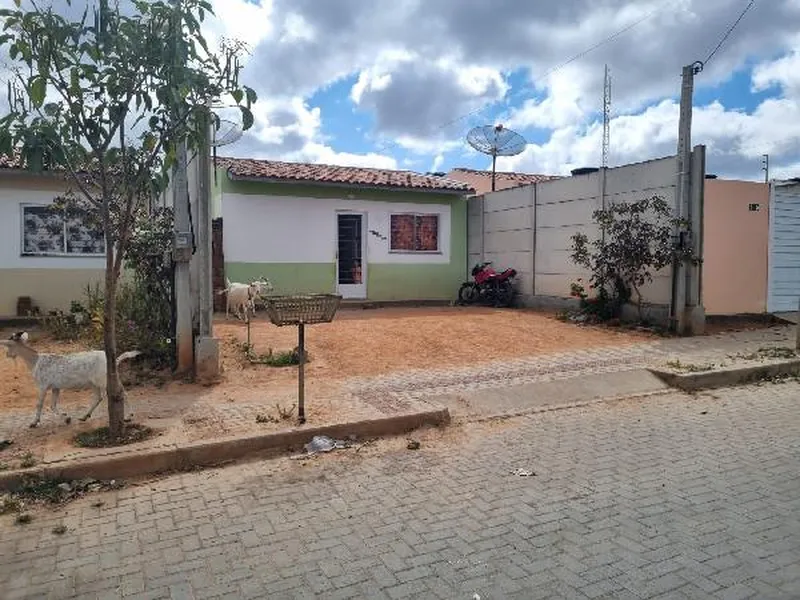 Casa em Venda Direta