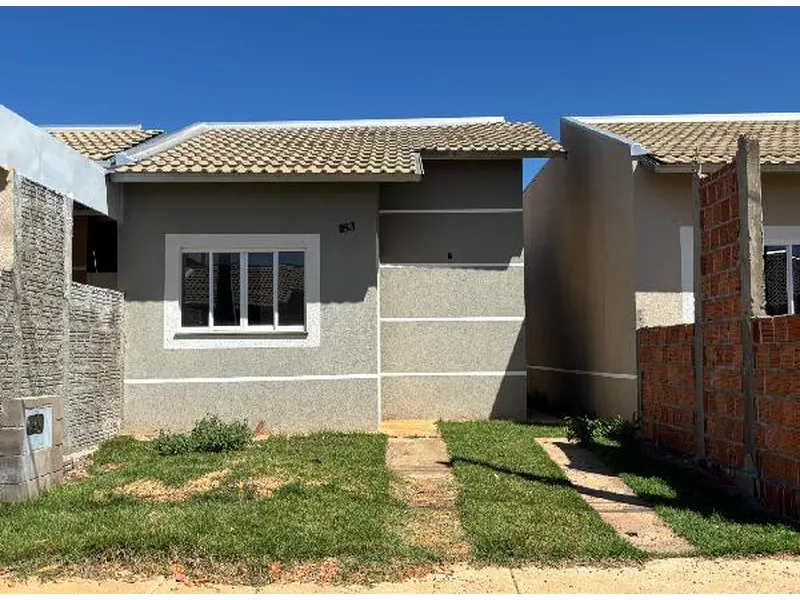 Apartamento em Licitação