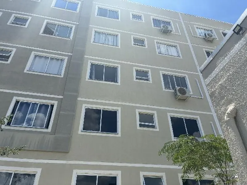 Apartamento em Licitação