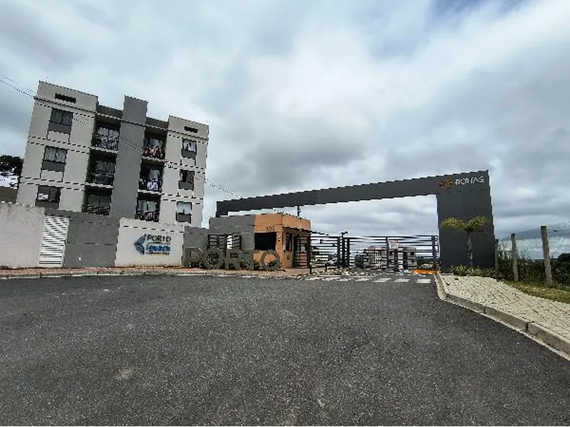 Apartamento em Licitação